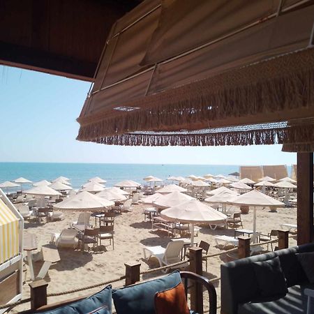 Carthage Thalasso Resort Gammarth Exterior photo