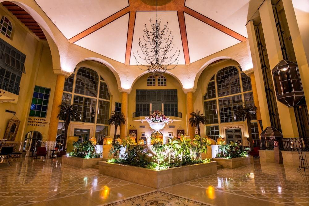 Carthage Thalasso Resort Gammarth Exterior photo